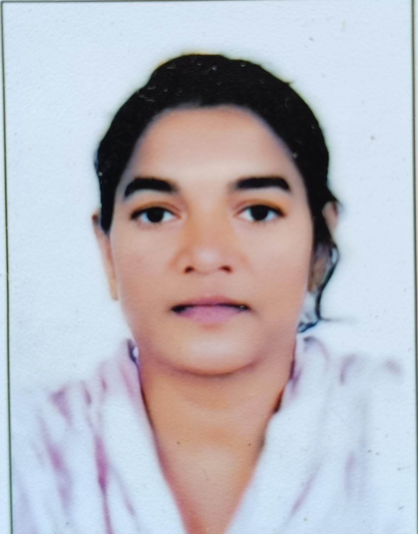 INDUBEN VALJIBHAI ASARI