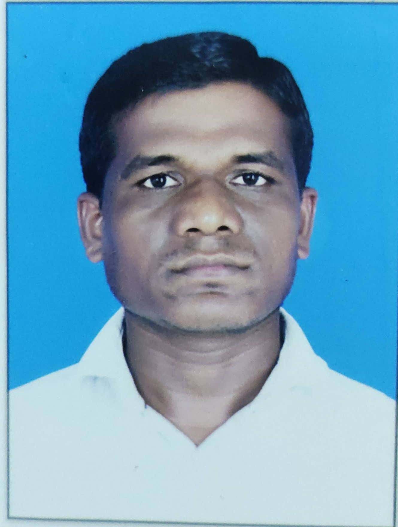 VISHNUBHAI GANPATBHAI BAGUL