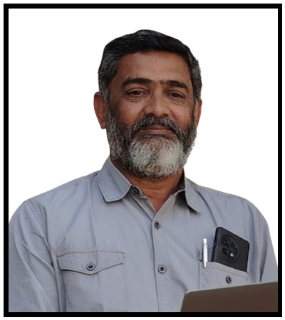 GIRIRAJ JAYDEVBHAI BHOJAK