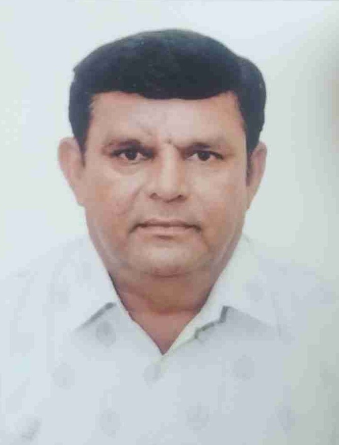 VISHNUBHAI D CHAUDHARI