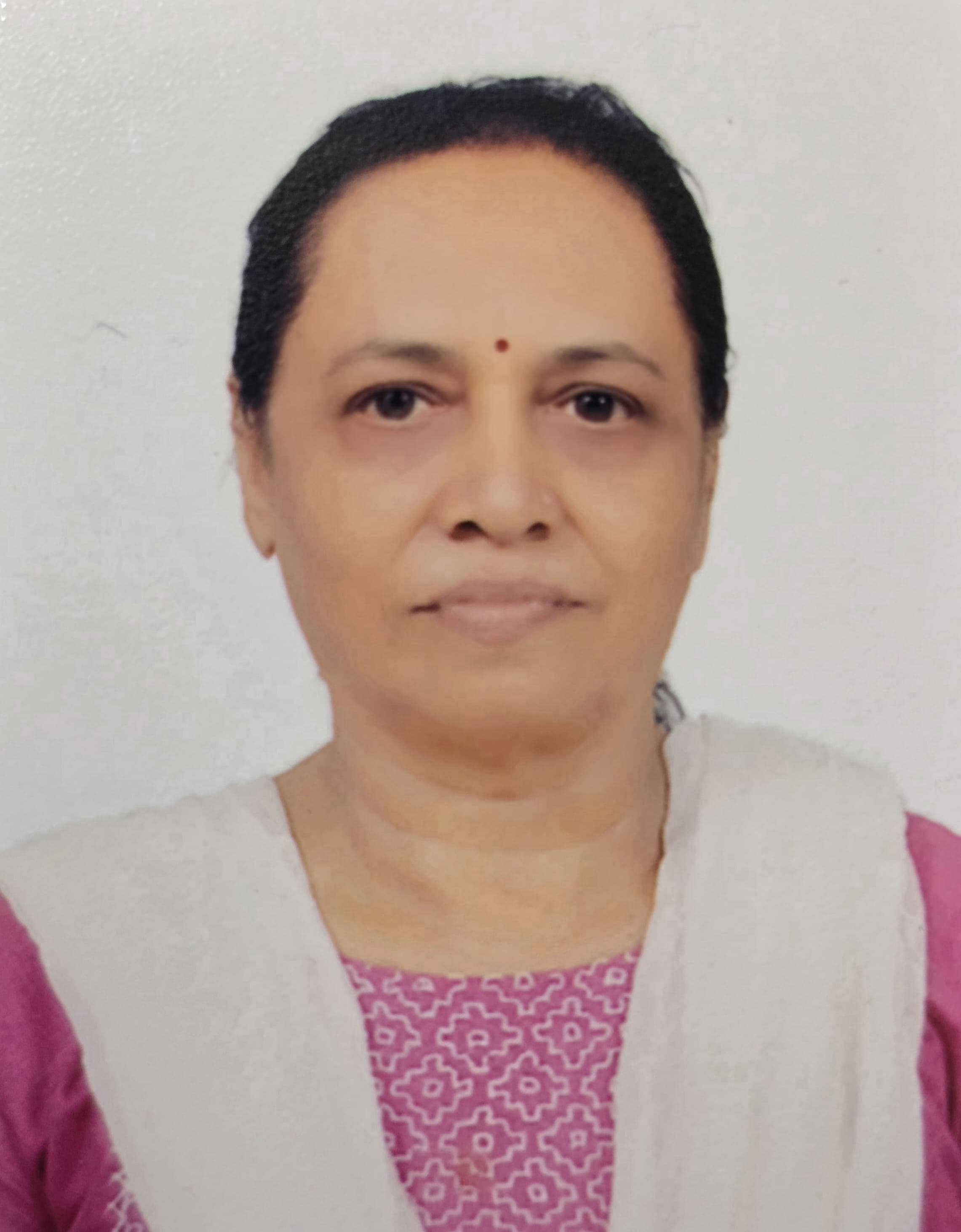 JAGRUTIBEN KIRTIKUMAR PANDYA