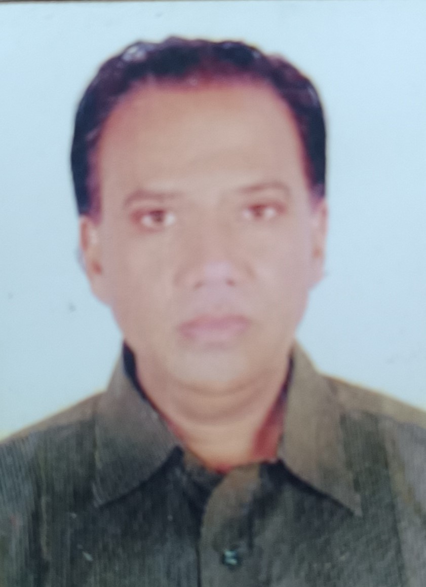 VIJAYBHAI BHAGUBHAI PARMAR