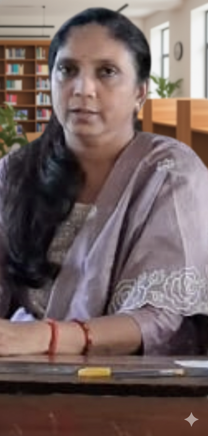 PARUL CHANDULAL PRABTANI